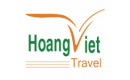 Logo Công ty TNHH Du lịch Hoàng Thắng