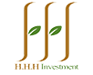 Logo Công ty TNHH HHH Investment