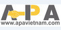 Logo Công Ty TNHH Xây Dựng Và Thương Mại An Phúc An (APA)