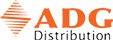 Logo Công ty Cổ phần Đầu tư và Phát triển công nghệ quốc gia ADG