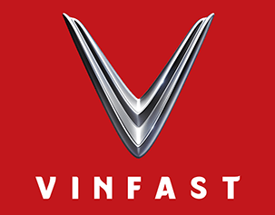Logo Công ty Cổ phần Sản xuất Và Kinh doanh VINFAST