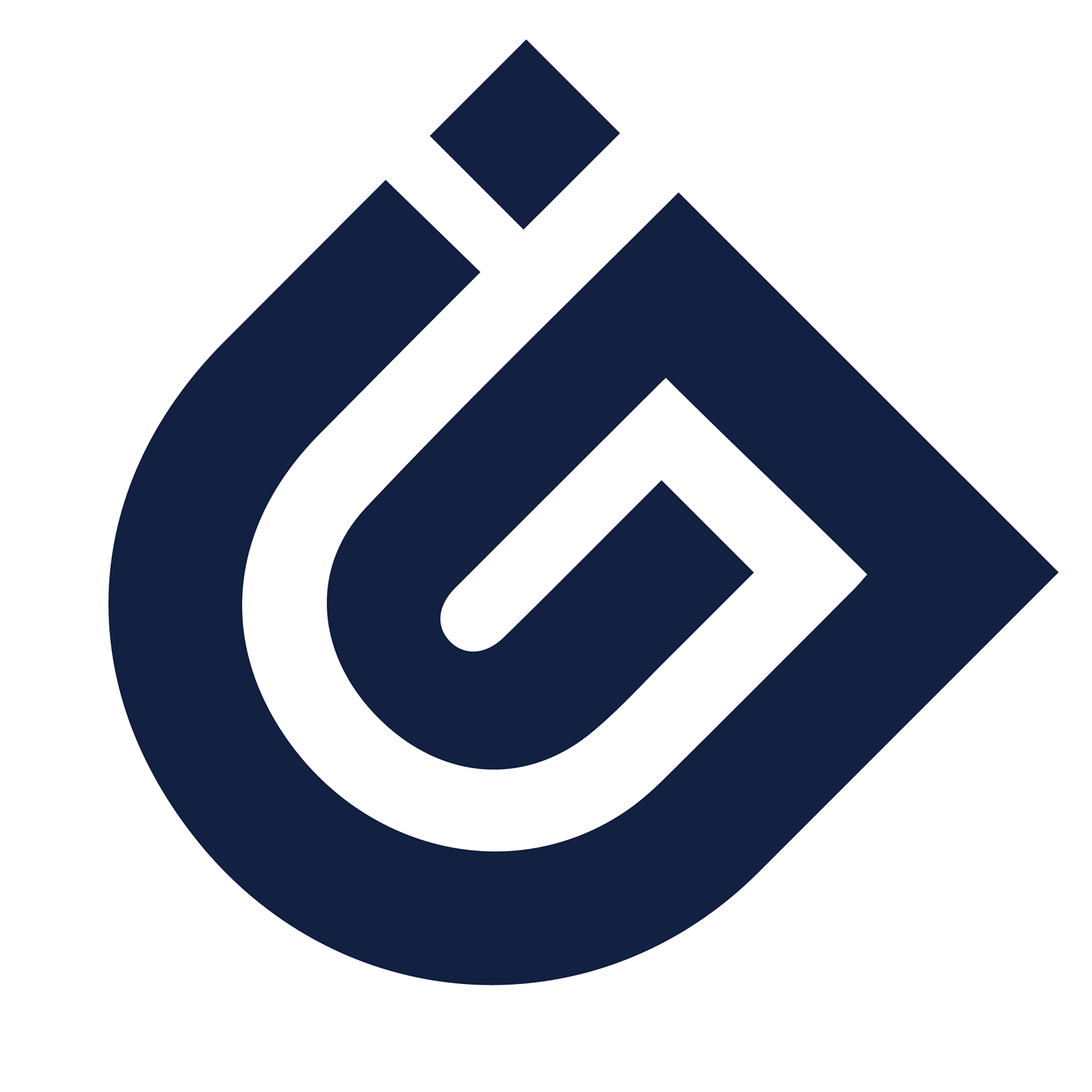 Logo Công ty Cổ phần G-Innovations Việt Nam
