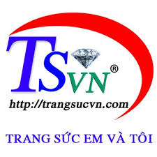 Logo Công Ty TNHH Trang Sức Em Và Tôi