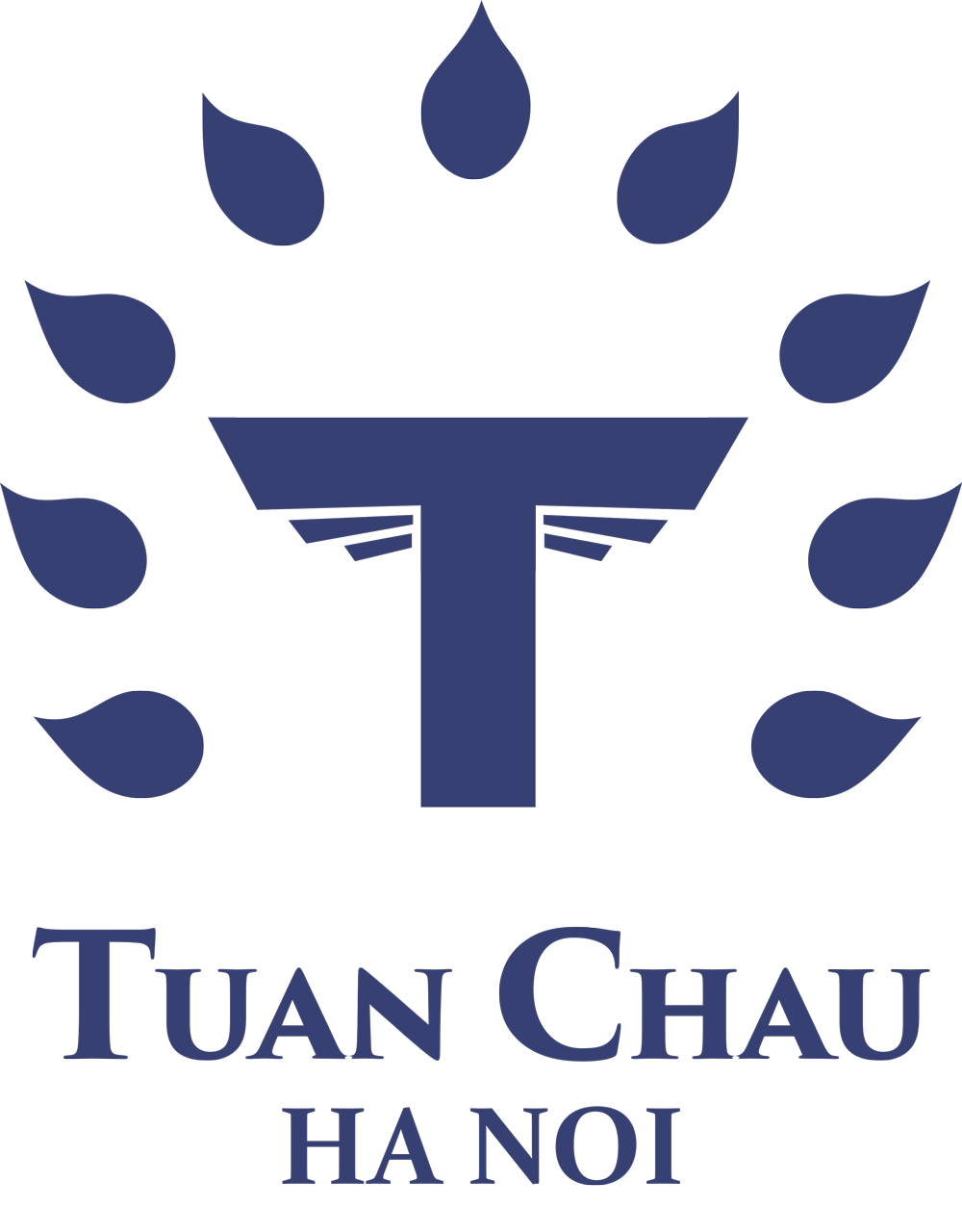 Logo Công ty Cổ phần Tuần Châu Hà Nội