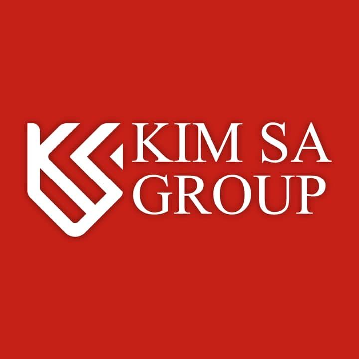 Logo Công ty TNHH Dược Phẩm Kim Sa Group