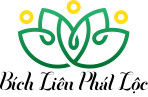 Logo Công ty TNHH Bích Liên Phát Lộc