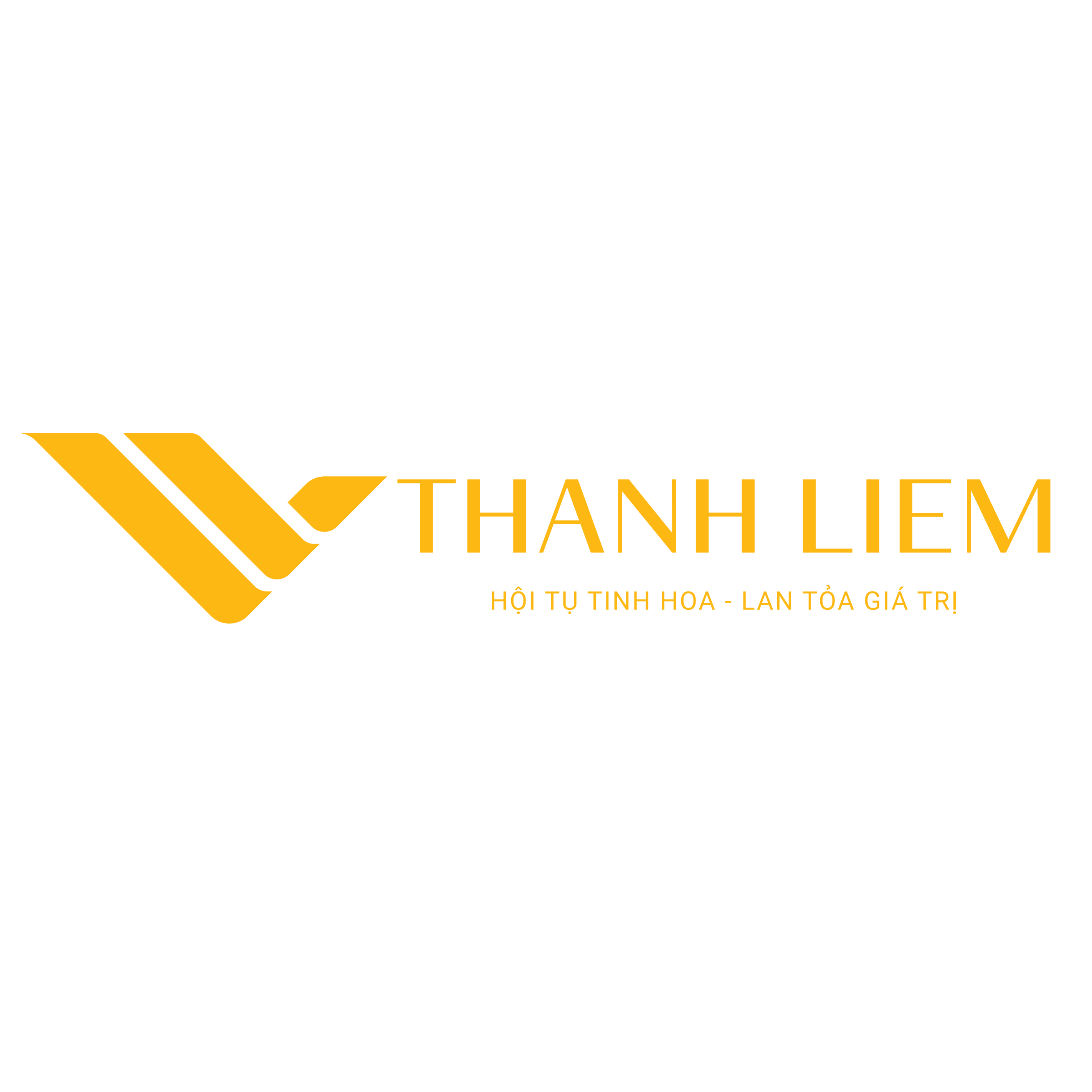 Logo Công ty TNHH Đầu tư và Thương mại Thanh Liêm