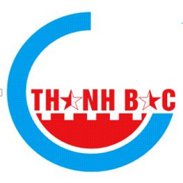 Logo Công ty CP Thương mại và Dịch vụ Thành Bắc