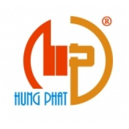 Logo Công ty Cổ phần Phát triển công nghệ Hưng Phát