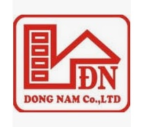 Logo Công ty TNHH Xây Dựng Đông Nam
