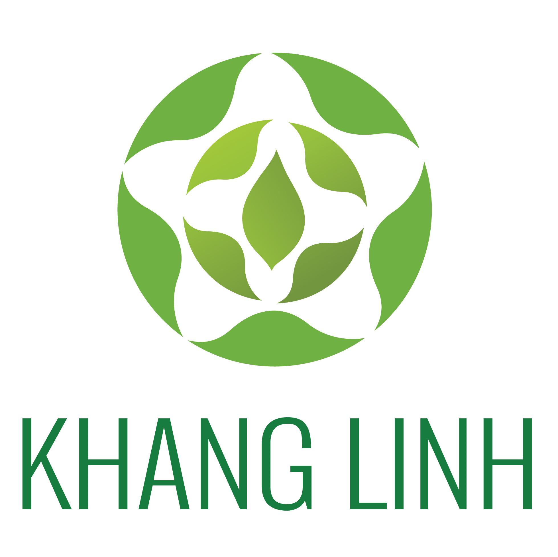 Logo Công Ty TNHH Dược Phẩm Khang Linh