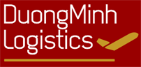 Logo Công ty Cổ phần Giao nhận Vận tải Quốc tế Dương Minh