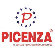 Logo Công ty Cổ phần Tập đoàn Picenza Việt Nam
