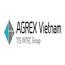 Logo Công ty trách nhiệm hữu hạn AGREX DNP Việt Nam