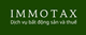 Logo Công ty Luật TNHH Immotax