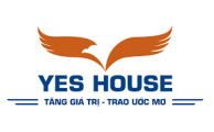 Logo Công Ty Cổ Phần Yeshouse Vietnam