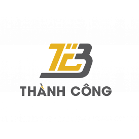 Logo Công Ty TNHH Ắc Quy Thành Công