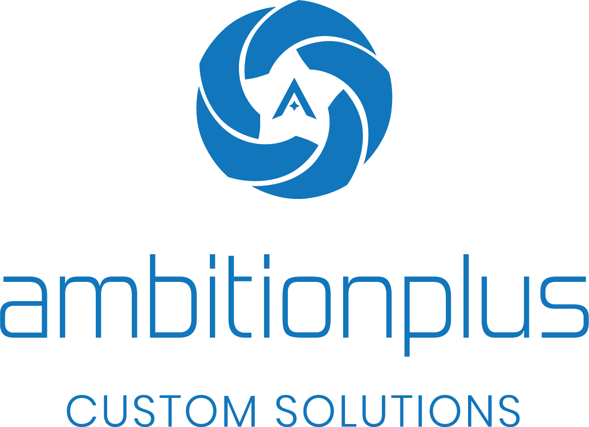 Logo Công Ty TNHH Ambitionplus Custom Solutions