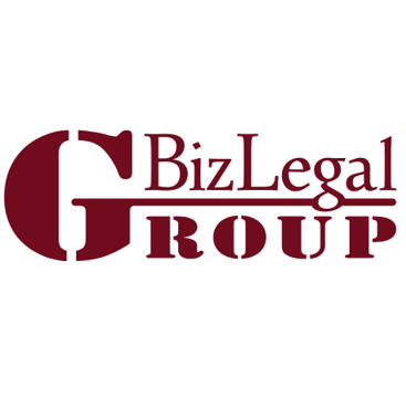 Logo Công ty Luật TNHH BLG