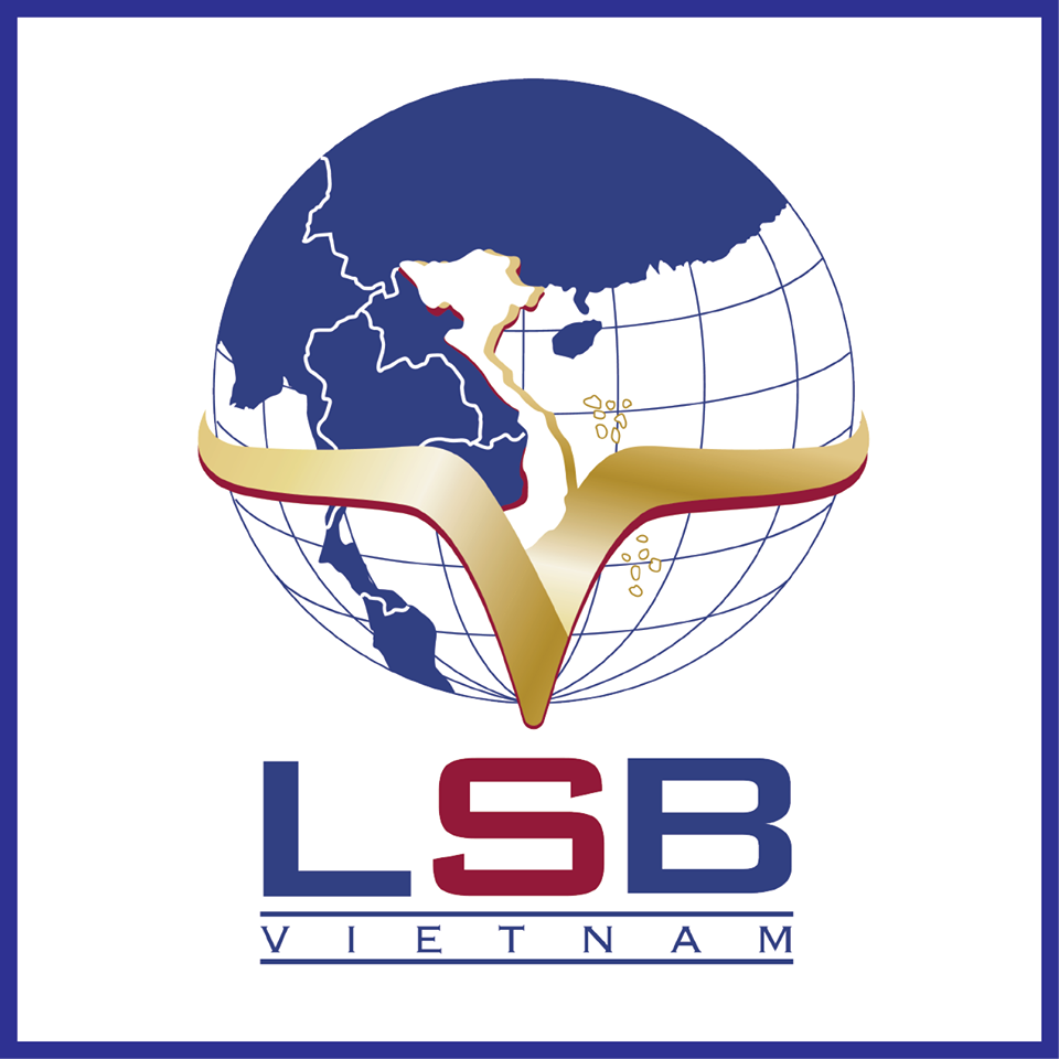 Logo Công ty TNHH LSB Việt Nam