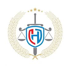 Logo Công ty Luật Trách Nhiệm Hữu Hạn Hiếu Hùng
