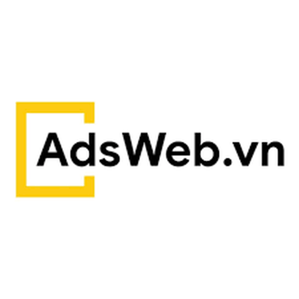 Logo Công ty Cổ phần Khởi Nghiệp Trực Tuyến (ADSWEB.VN)
