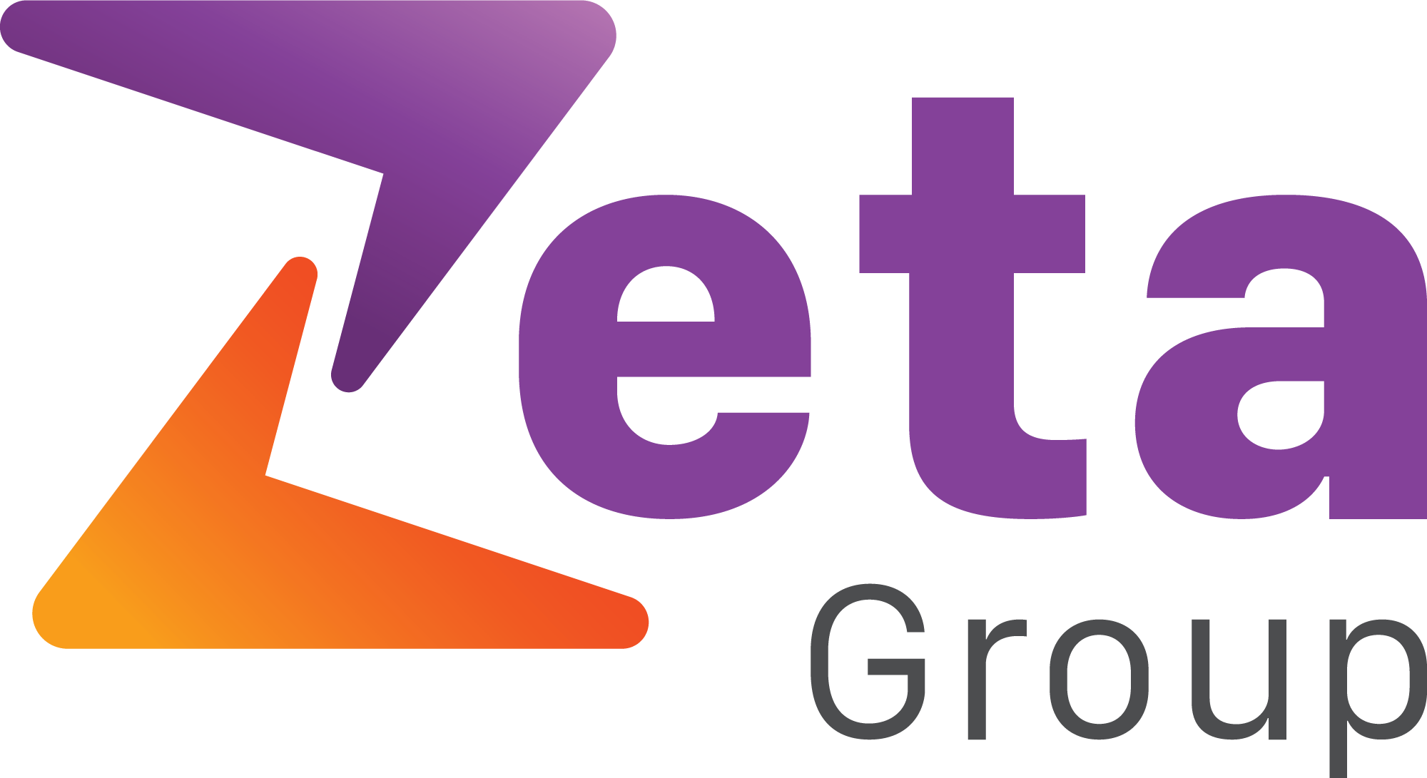 Logo Công ty Cổ phần Công nghệ và Đầu tư Zeta Group