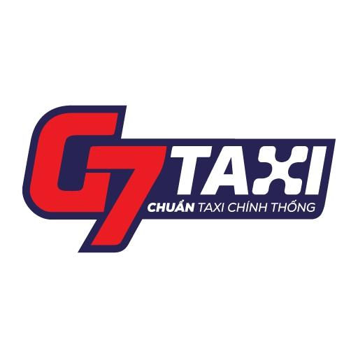 Logo Công ty Cổ phần Quản lý G7 Taxi