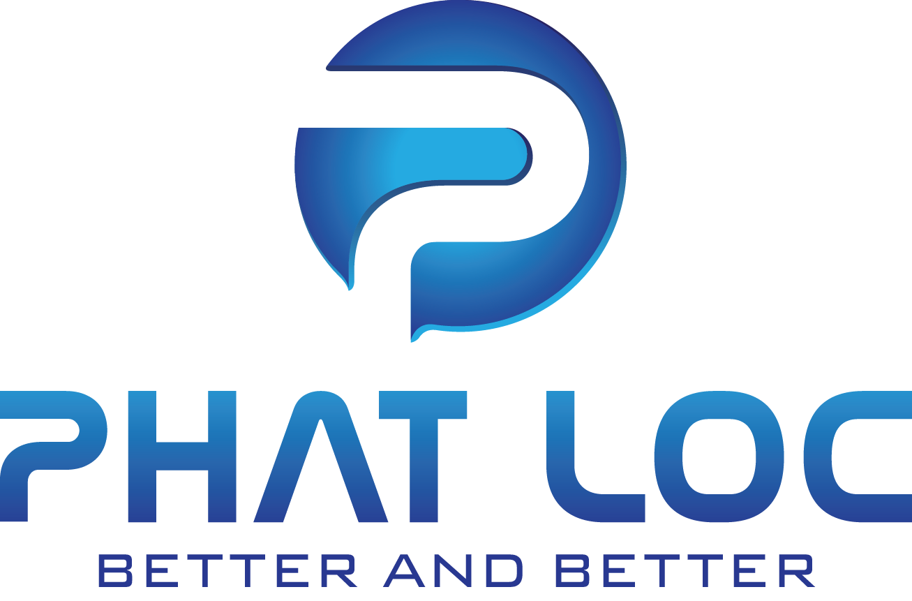 Logo Công ty TNHH Vật Liệu Nhiệt Phát Lộc
