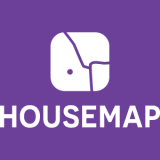 Logo Công ty Cổ phần Housemap