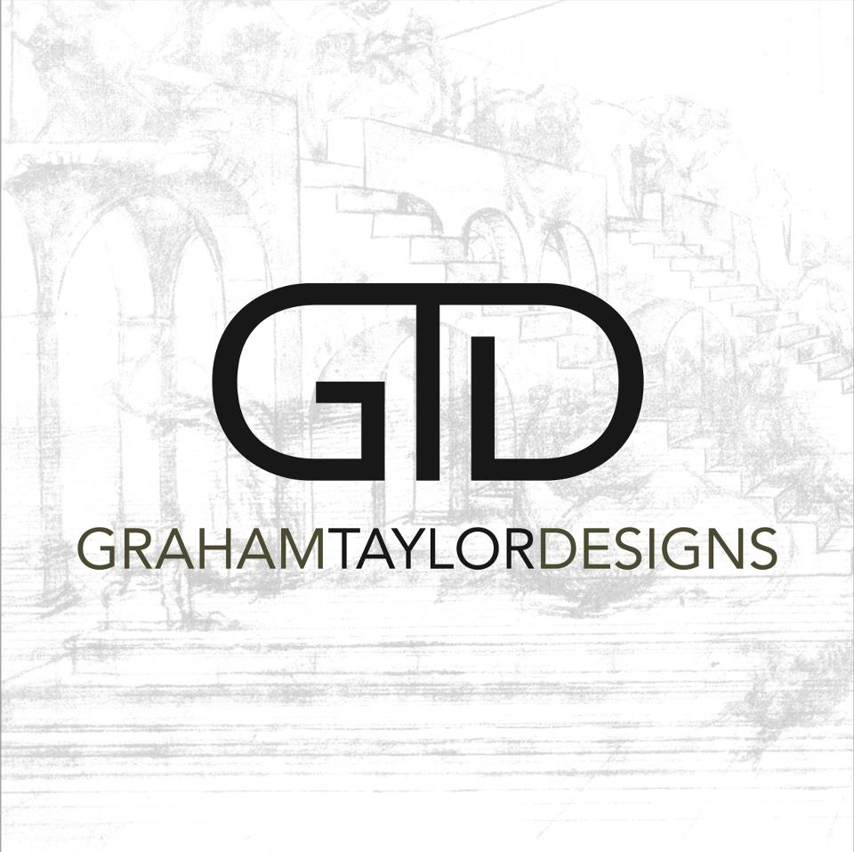 Logo Công ty TNHH Thiết Kế Graham Taylor