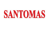 Logo Công ty Cổ phần Santomas Việt Nam