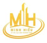 Logo Công ty Cổ phần T&T Minh Hiếu Land