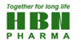 Logo Công ty Cổ phần Dược phẩm Hiệp Bách Niên