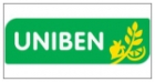 Logo Công Ty Cổ Phần UniBen