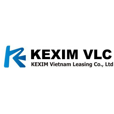 Logo Công ty Cho thuê tài chính Trách Nhiệm Hữu Hạn Một Thành Viên Kexim Việt Nam