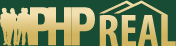 Logo Công Ty Cổ Phần Địa Ốc PHP (PHP REAL)