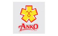 Logo Công ty CP Anko Việt Nam