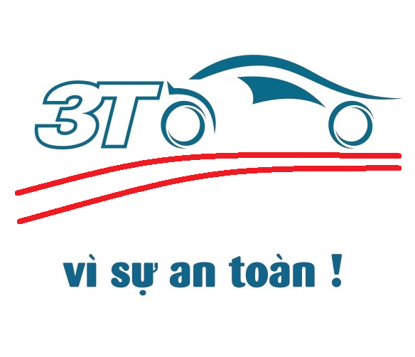 Logo Trung tâm dạy nghề lái xe Sài Gòn (Dạy nghề lái xe Sài Gòn 3T)
