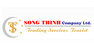 Logo Công ty TNHH Thương mại dịch vụ du lịch Song Thịnh