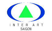Logo Công ty TNHH Inter Art Sài Gòn