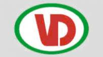 Logo Công ty Cổ phần Đầu tư Thương mại Việt Dũng