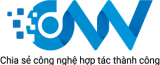 Logo Công ty Cổ phần Thương mại Điện tử Công nghệ Việt