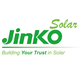 Logo Công ty TNHH Công Nghiệp Jinko Solar (Việt Nam)	