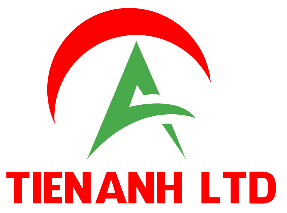 Logo Công Ty TNHH Phát Triển Tiến Anh