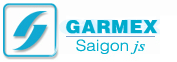 Logo Công ty Cổ phần Garmex Sài Gòn	