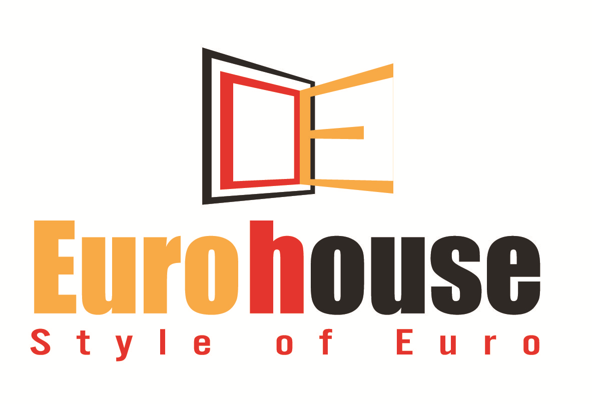 Logo Công ty Cổ phần Eurohouse Việt Nam