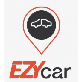Logo Công ty cổ phần dịch vụ EZYCAR