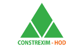 Logo Công ty Cổ phần Đầu tư phát triển nhà Constrexim