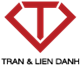 Logo Công ty Luật TNHH Trần và Liên danh